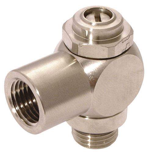 1/8 BI-DIRECTIONAL EXHAUST - LE-7812 10 10